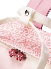 Character Pink Disney Backpack Moana, Simea and Pua - Image 6 of 11