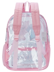 Character Pink Disney Lilo And Stitch Backpack Stitch & Angel - Image 8 of 12