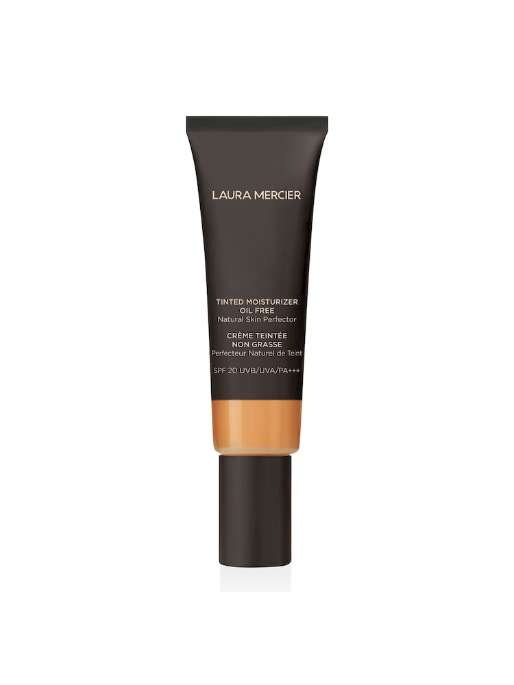 Laura Mercier Oil Free Natural Skin Perfector Tinted Moisturiser 50ml - Image 1 of 5