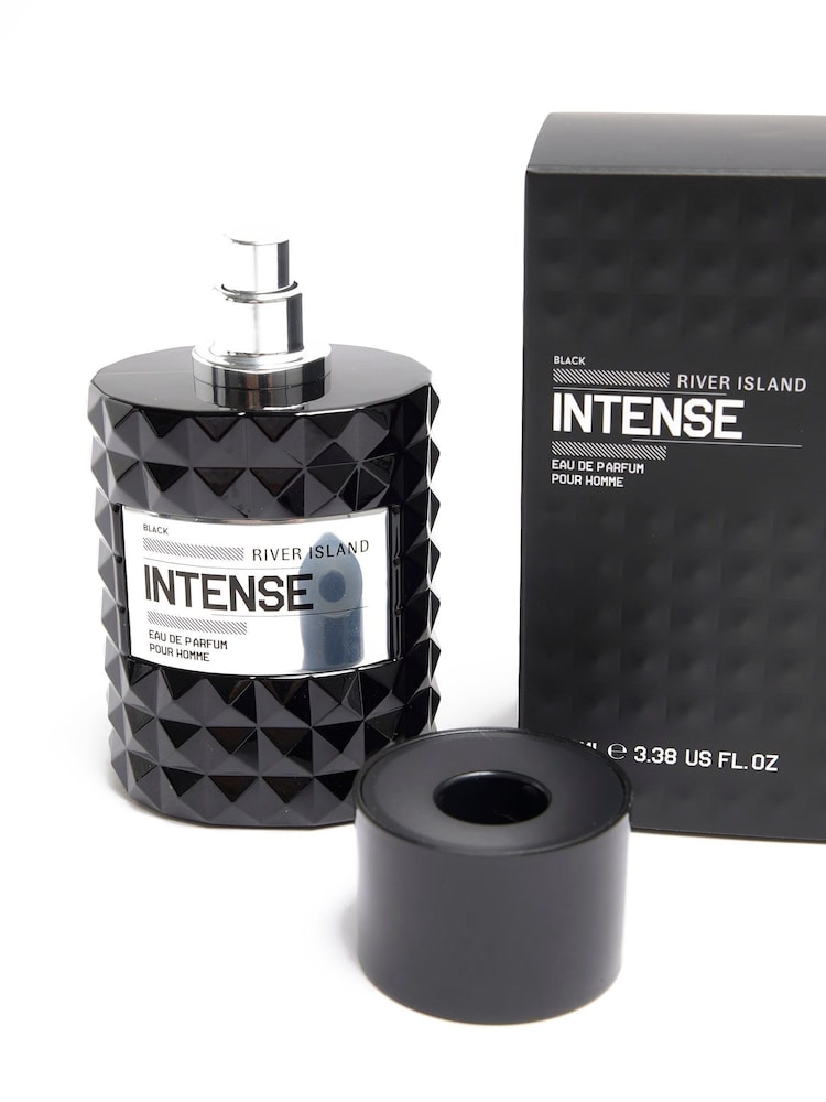 River Island Mens Intense Black Eau De Parfum - Image 2 of 3