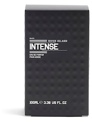 River Island Mens Intense Black Eau De Parfum - Image 3 of 3