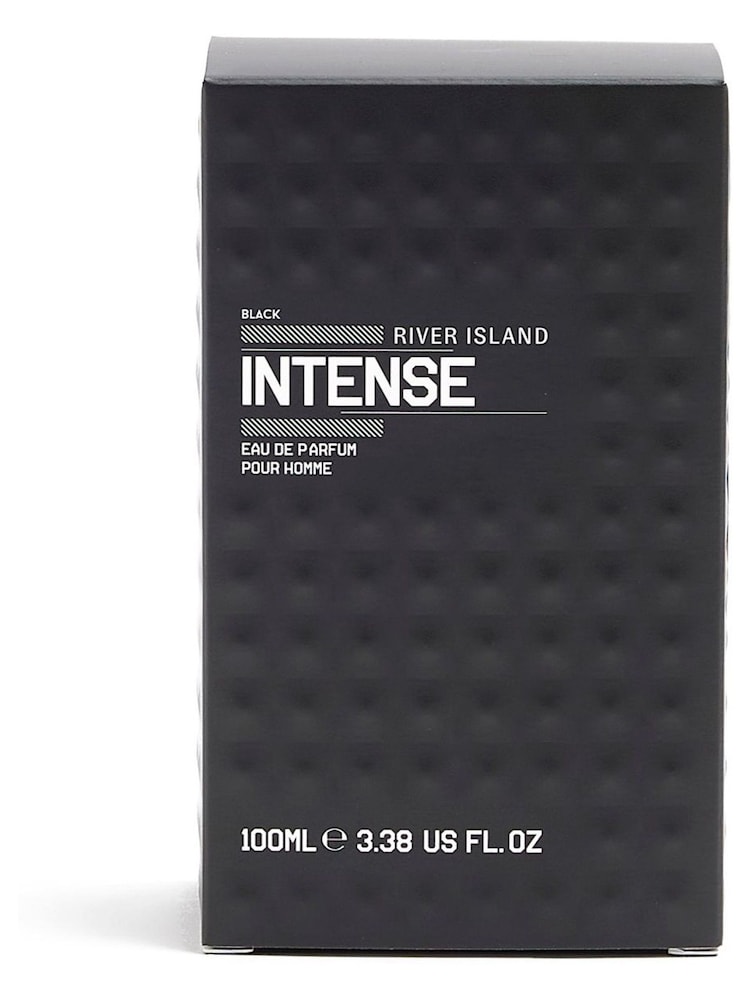 River Island Mens Intense Black Eau De Parfum - Image 3 of 3
