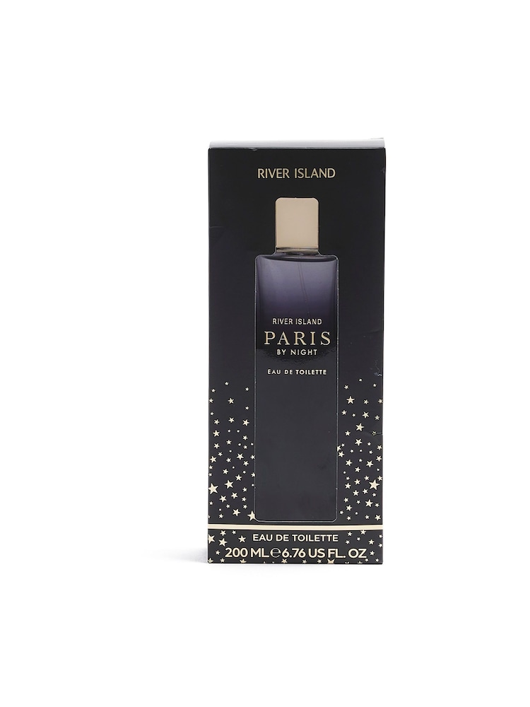 River Island Paris By Night Eau De Parfum 200ml - Image 1 of 3