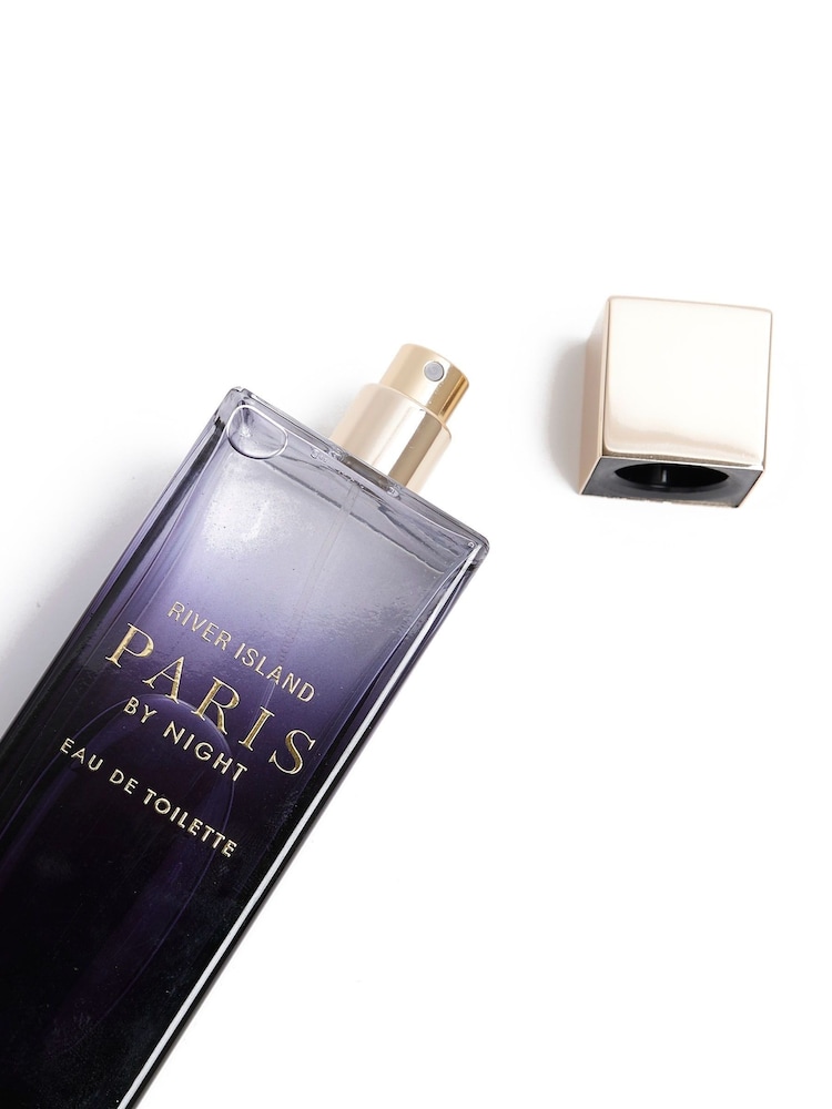 River Island Paris By Night Eau De Parfum 200ml - Image 3 of 3