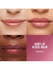 bareMinerals Mineralist Dewy Lip Gloss Balm - Image 3 of 5