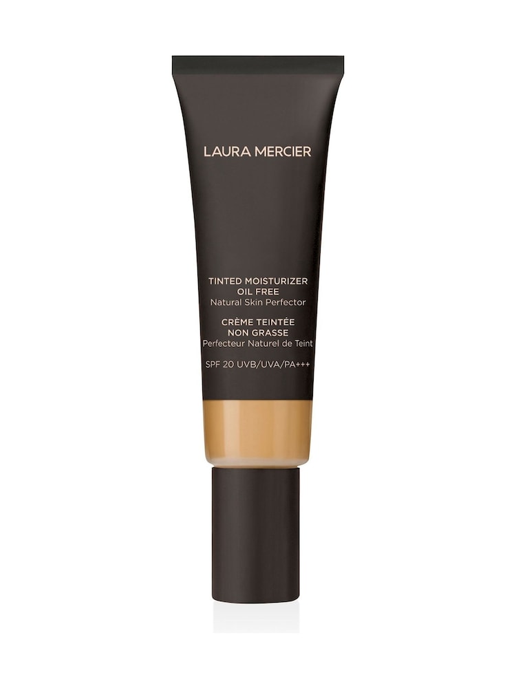 Laura Mercier Oil Free Natural Skin Perfector Tinted Moisturiser 50ml - Image 1 of 5