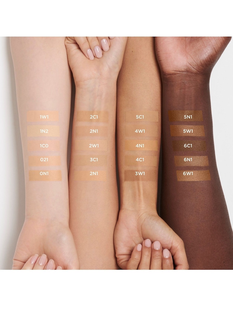 Laura Mercier Oil Free Natural Skin Perfector Tinted Moisturiser 50ml - Image 2 of 5 Laura Mercier Oil Free Natural Skin Perfector Tinted Moisturiser 50ml - Image 2 of 5