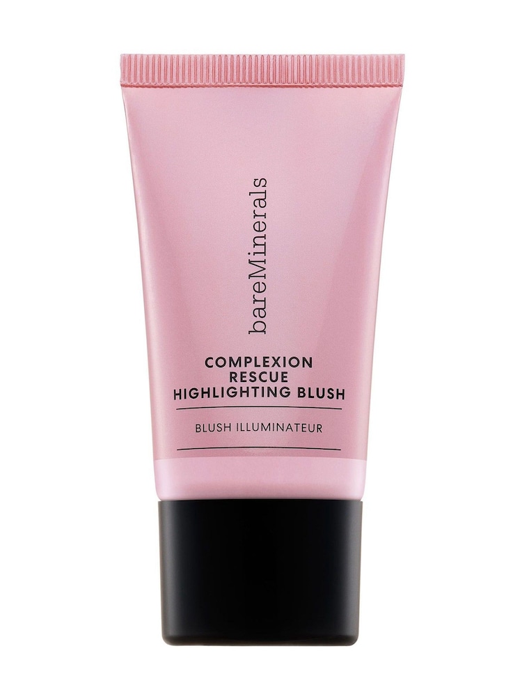 bareMinerals Complexion Rescue Highlighting Blusher - Image 1 of 5