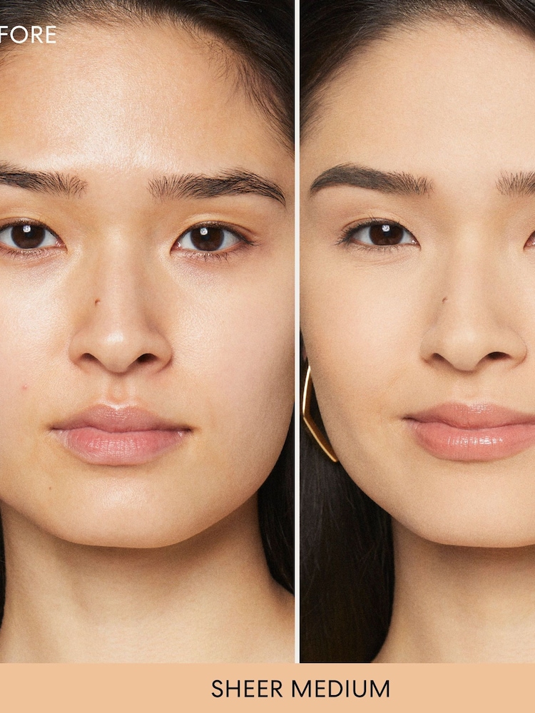 bareMinerals Original Mineral Veil Pressed Finishing Powder - Image 5 of 5