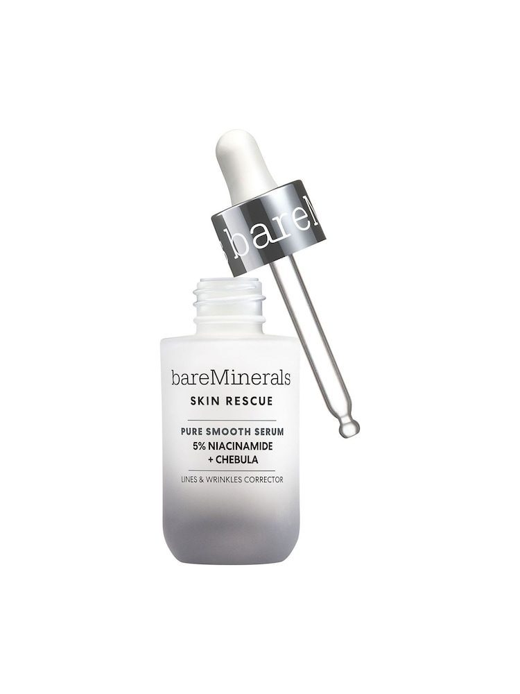 bareMinerals SKIN RESCUE Pure Smooth Serum - Image 1 of 5