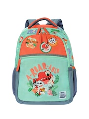 Character Green PAW Patrol Wheelchair Backpack - Image 1 of 9