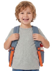 Character Green PAW Patrol Wheelchair Backpack - Image 2 of 9