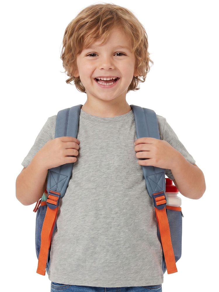 Character Green PAW Patrol Wheelchair Backpack - Image 2 of 9 Character Green PAW Patrol Wheelchair Backpack - Image 2 of 9