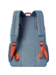 Character Green PAW Patrol Wheelchair Backpack - Image 6 of 9