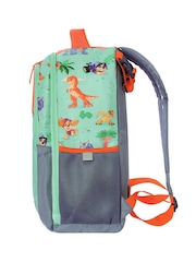 Character Green PAW Patrol Wheelchair Backpack - Image 7 of 9