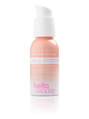 Hello Sunday The Everyday One Face Moisturiser SPF50 - Image 1 of 8