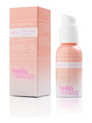 Hello Sunday The Everyday One Face Moisturiser SPF50 - Image 6 of 8