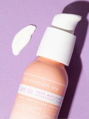 Hello Sunday The Everyday One Face Moisturiser SPF50 - Image 8 of 8
