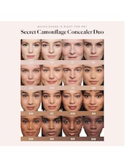 Laura Mercier Secret Camouflage Concealer Duo - Image 3 of 5