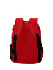 Character Red Disney Cars Lightning McQueen Backpack - Image 4 of 10