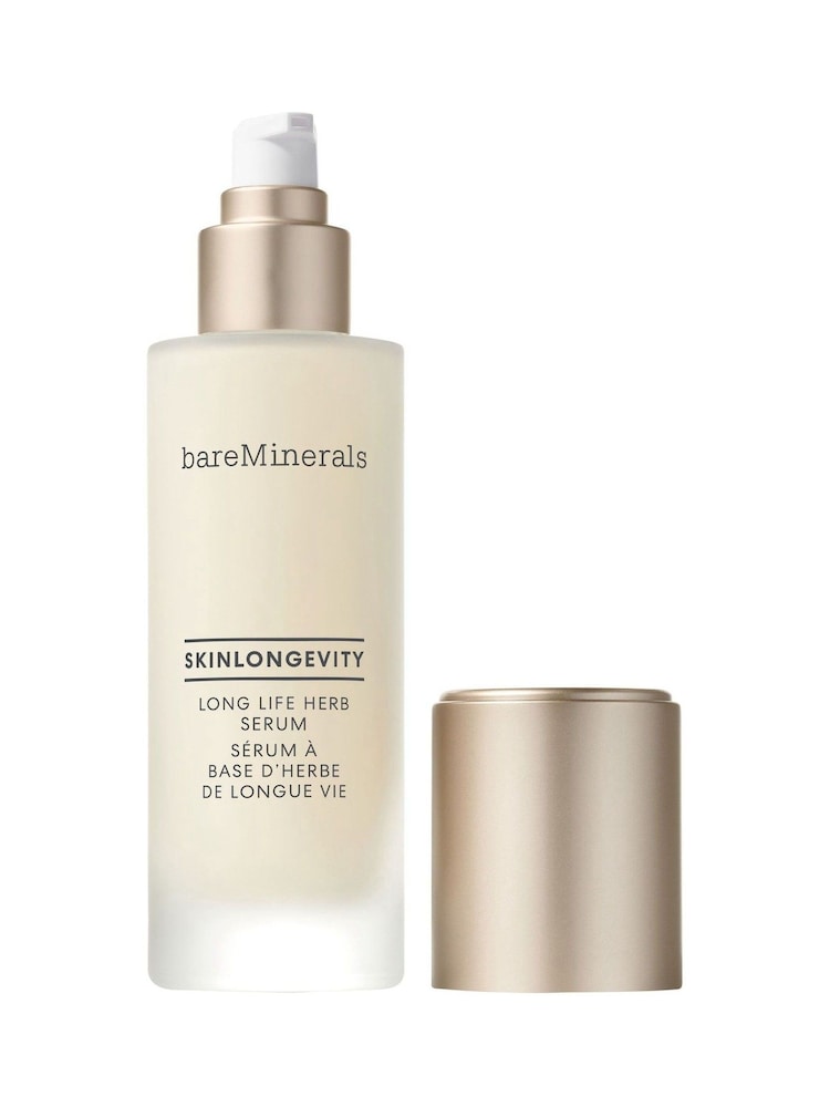 bareMinerals Skinlongevity Long Life Herb Serum 100ml - Image 1 of 2