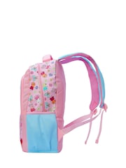 Character Blue Peppa Pig Backpack Peppa And Suzy Sheep - Image 7 of 9