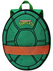 Character Green Teenage Mutant Ninja Turtle Shell Backpack - Image 2 of 9