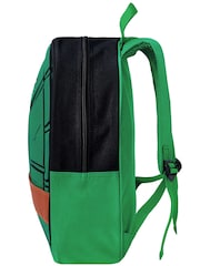 Character Green Teenage Mutant Ninja Turtle Shell Backpack - Image 3 of 9