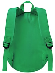 Character Green Teenage Mutant Ninja Turtle Shell Backpack - Image 4 of 9