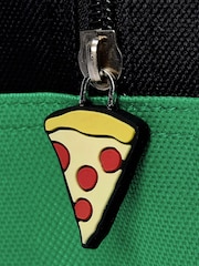 Character Green Teenage Mutant Ninja Turtle Shell Backpack - Image 5 of 9