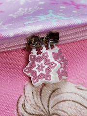 Character Disney Frozen Backpack Elsa And Anna - Larawan 10 ng 11