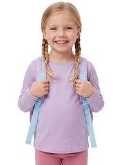 Character Disney Frozen Backpack Elsa And Anna - Larawan 3 ng 11