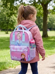 Character Disney Frozen Backpack Elsa And Anna - Larawan 5 ng 11