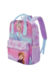 Character Disney Frozen Backpack Elsa And Anna - Larawan 7 ng 11