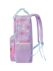 Character Disney Frozen Backpack Elsa And Anna - Larawan 8 ng 11