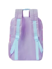 Character Disney Frozen Backpack Elsa And Anna - Larawan 9 ng 11