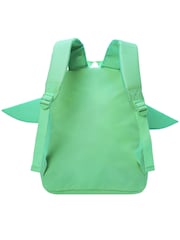 Character Green Star Wars The Mandalorian Backpack Grogu With 3D Ears - Image 2 of 10
