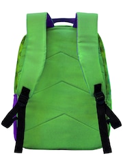 Character Green Marvel The Incredible Hulk Backpack 3D Hulk - Image 2 of 10