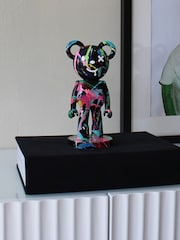 Bag & Bones Multi BearMouse Ornaments Sculpture - Image 1 of 2