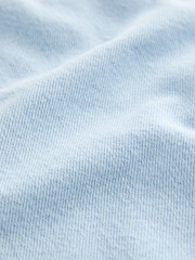 Bleach 100% Cotton Rigid Denim Shorts - Image 7 of 8