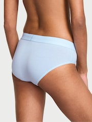 Victoria's Secret Light Blue Hipster Knickers - Image 2 of 3
