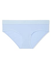 Victoria's Secret Light Blue Hipster Knickers - Image 3 of 3