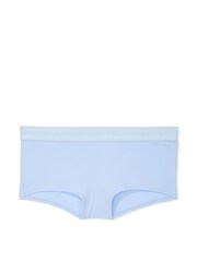 Victoria's Secret Light Blue Short Knickers - Image 3 of 3