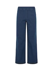 M&Co Wide Leg Carpenter Jeggings - Изображение 5 5
