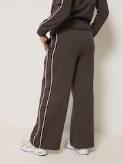 PixieGirl Petite Pantalones de chándal con contraste - Imagen 3 de 5