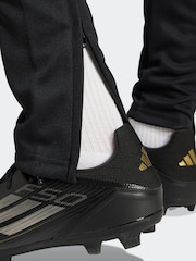 adidas Black Squadra 25 Training Joggers - Image 5 of 7