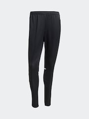 adidas Black Squadra 25 Training Joggers - Image 7 of 7