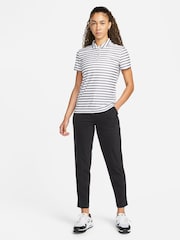 Nike Black DriFIT Tour Womens Golf Trousers - Image 2 of 6