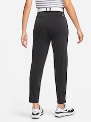 Nike Black DriFIT Tour Womens Golf Trousers - Image 3 of 6