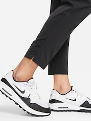 Nike Black DriFIT Tour Womens Golf Trousers - Image 4 of 6